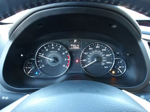 Used 2012 Subaru Legacy 2.5i Premium w/ All-Weather Pkg image 16