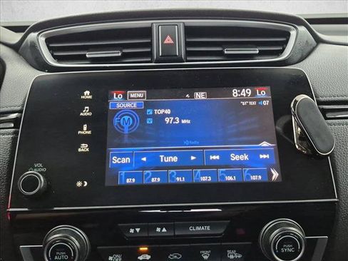 Used 2021 Honda CR-V EX image 18