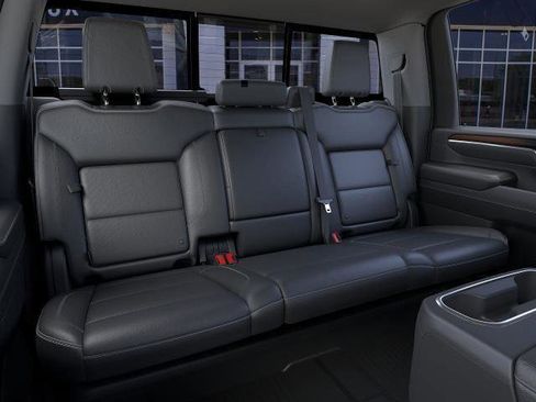 New 2025 GMC Sierra 2500 Denali w/ Denali Reserve Package image 65