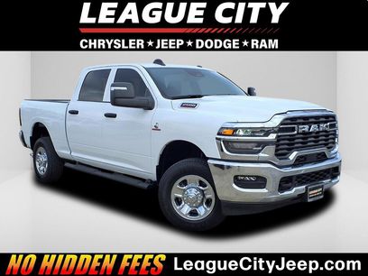 Used 2025 RAM 2500 Tradesman