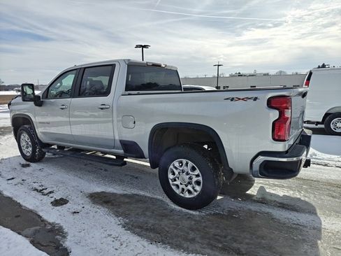 Used 2021 Chevrolet Silverado 3500 LT w/ All Star Edition image 7