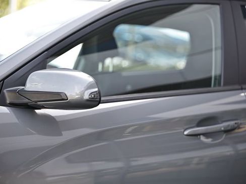 Used 2023 Hyundai Kona SEL w/ Cargo Package FWD image 11