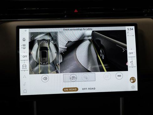 Used 2024 Land Rover Range Rover Long Wheelbase SE image 21