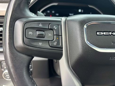 Used 2023 GMC Sierra 1500 Denali w/ Denali Reserve Package image 17