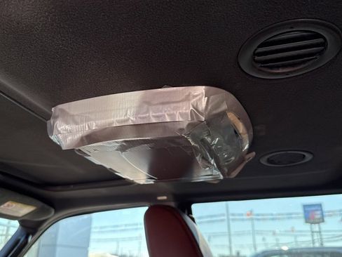 Used 2011 Ford Expedition EL King Ranch w/ 401A Rapid Spec Order Code image 9