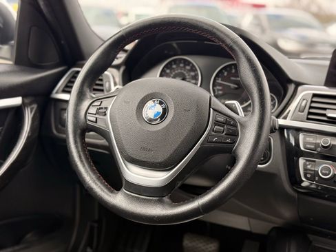 Used 2016 BMW 328i Sedan image 38