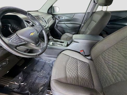 Used 2020 Chevrolet Equinox LT FWD image 20