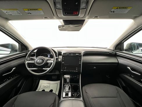 Used 2024 Hyundai Tucson SEL image 10