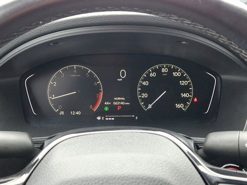 Used 2023 Honda Civic Sport image 19