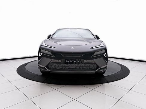 Used 2025 Lotus Eletre AWD/4WD image 23