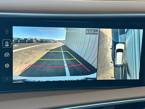 New 2027 Hyundai Palisade Calligraphy AWD/4WD image 11