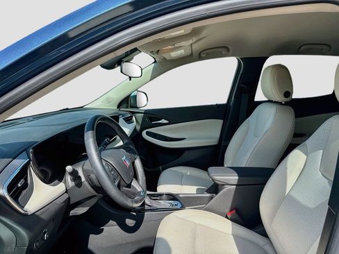 Used 2024 Buick Encore GX Preferred w/ Comfort Package FWD image 10