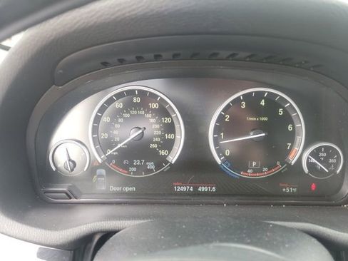 Used 2014 BMW X3 xDrive28i image 20