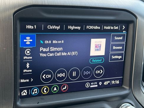 Used 2022 GMC Sierra 2500 Denali w/ Denali Ultimate Package image 25