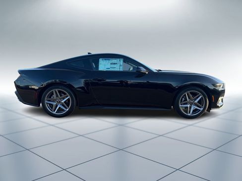New 2026 Ford Mustang Coupe RWD image 3