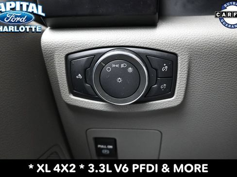 Used 2018 Ford F150 XL RWD image 16