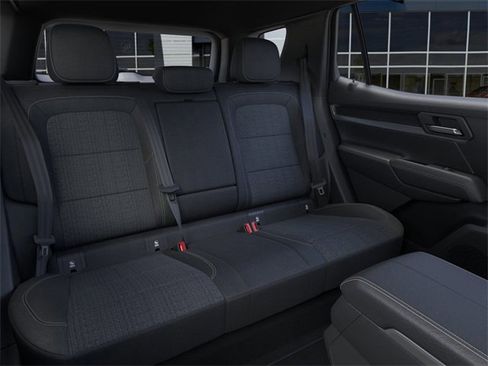 New 2026 GMC Terrain Elevation image 17