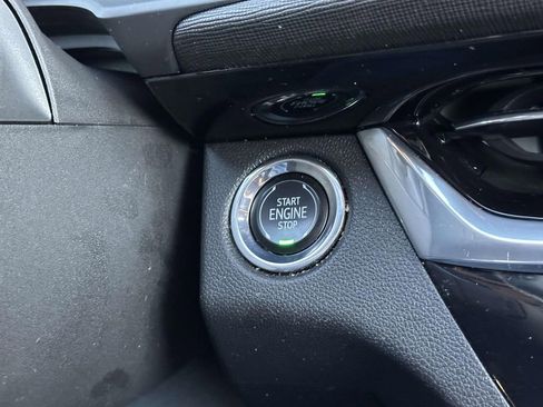 Certified 2024 Buick Envista Sport Touring w/ Convenience I Package image 32