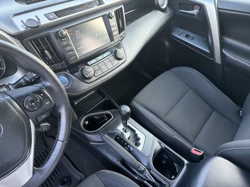 Used 2016 Toyota RAV4 XLE w/ Convenience Package AWD/4WD image 29