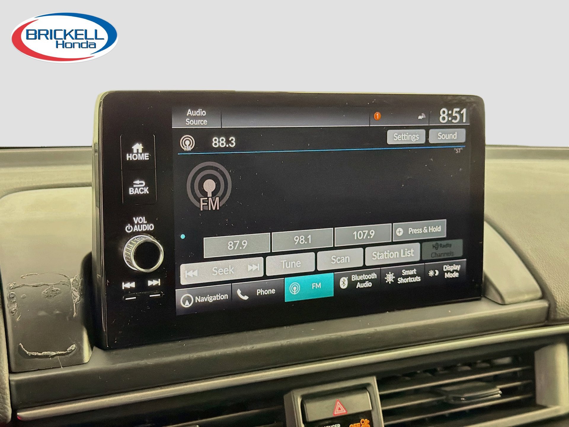 Used 2024 Honda Pilot Touring image 33