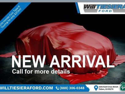 Used 2019 Honda Civic Type R