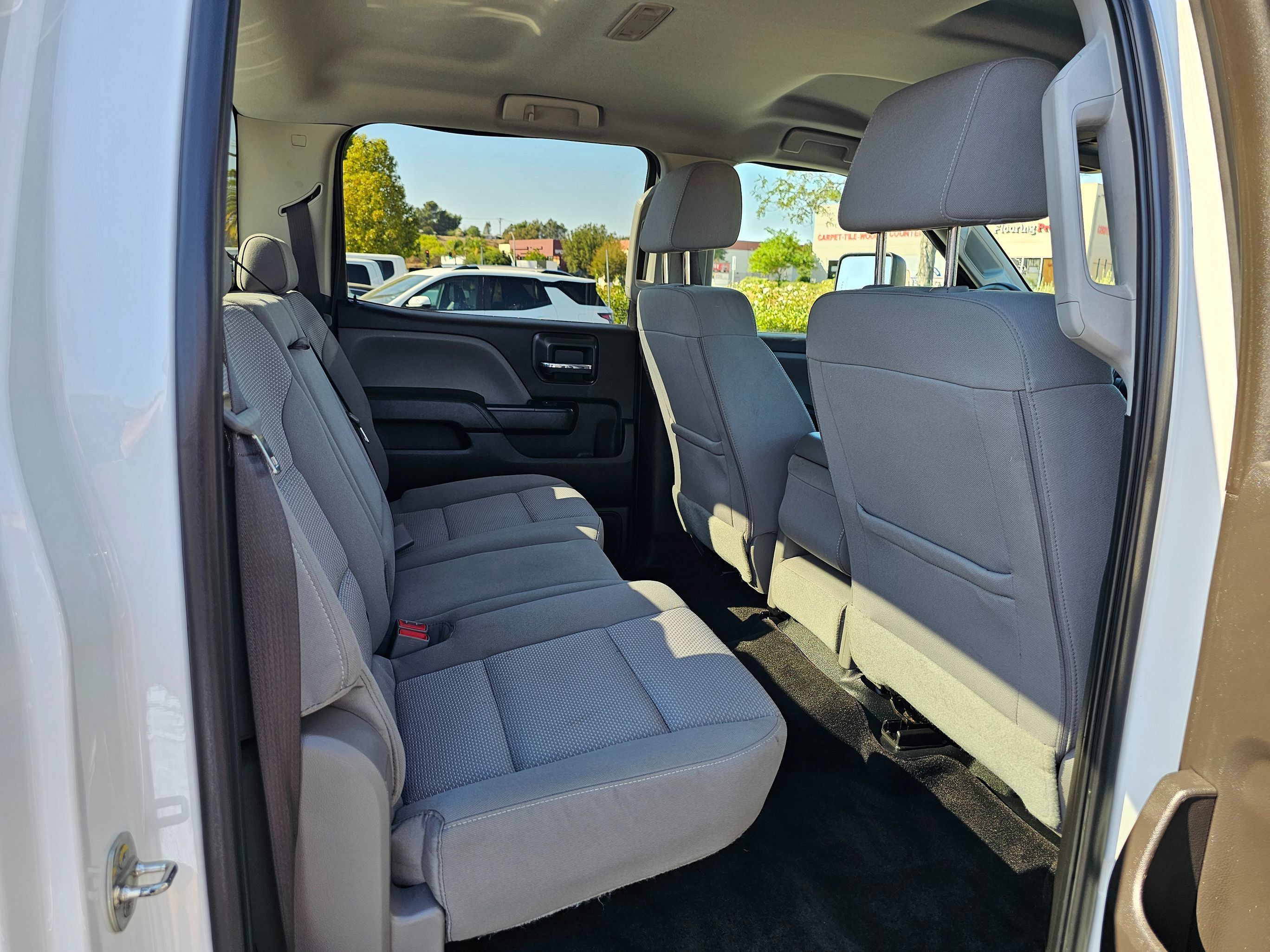 Used 2018 GMC Sierra 3500 4x4 Crew Cab image 26