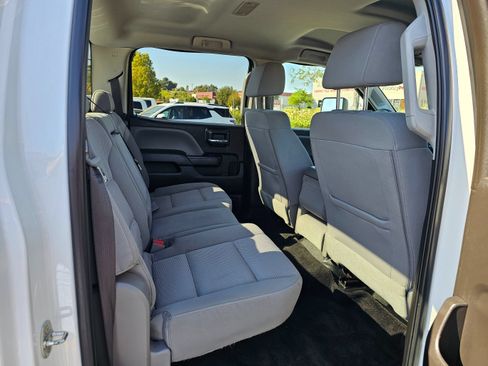 Used 2018 GMC Sierra 3500 4x4 Crew Cab image 26