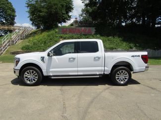 New 2026 Ford F150 Lariat w/ Equipment Group 501A Mid AWD/4WD video 1