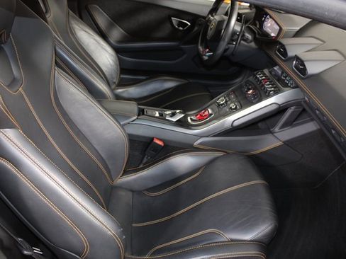 Used 2017 Lamborghini Huracan LP 580-2 image 25