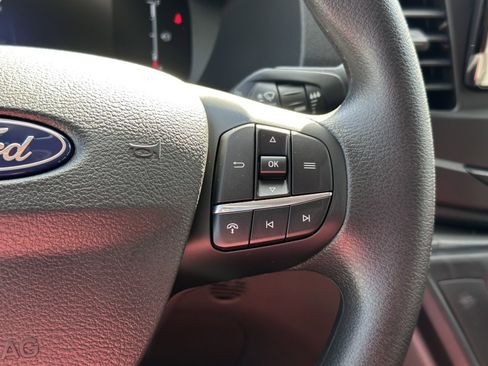 New 2026 Ford Transit 150 Low Roof w/ Load Area Protection Package image 23