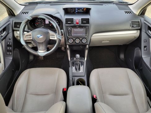 Used 2015 Subaru Forester 2.5i Touring w/ Eyesight & Navigation System image 16
