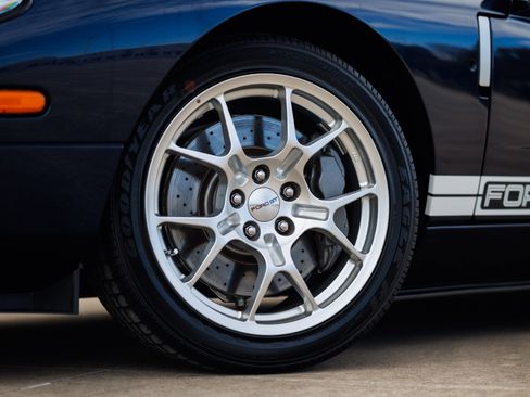 Used 2006 Ford GT 4 Option 1 OWNER FROM NEW image 33