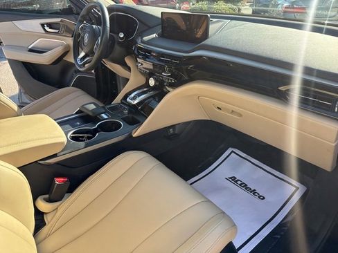 Used 2023 Acura MDX FWD image 14