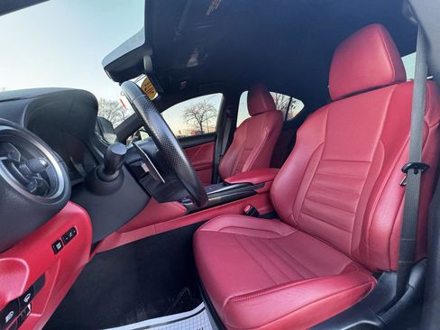 Used 2021 Lexus IS 300 AWD image 10