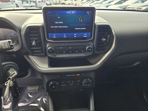 Used 2021 Ford Bronco Sport AWD/4WD image 27
