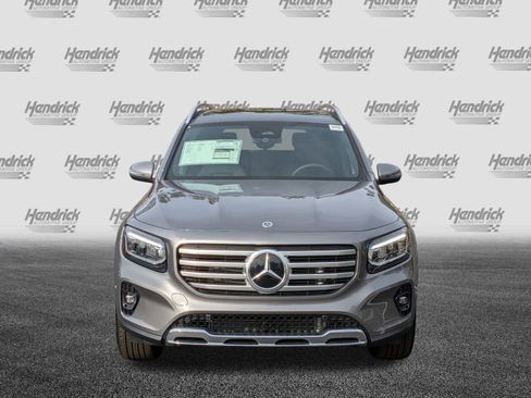 New 2026 Mercedes-Benz GLB 250 4MATIC image 3