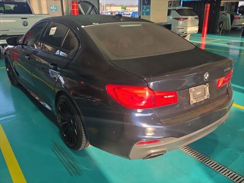 Used 2018 BMW 530i image 6