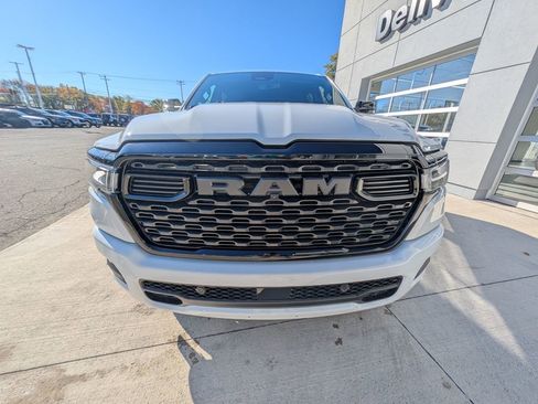 New 2026 RAM 1500 Big Horn image 9