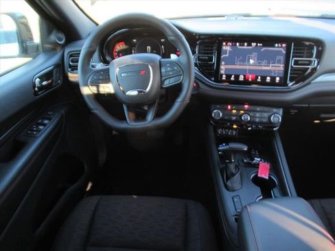New 2026 Dodge Durango GT w/ Blacktop Package image 13