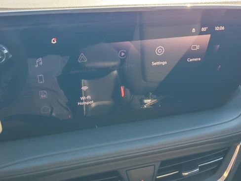 New 2026 Buick Encore GX Preferred w/ Advanced Technology Package AWD/4WD image 16