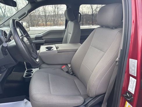 Used 2019 Ford F150 XLT w/ Equipment Group 301A Mid image 39