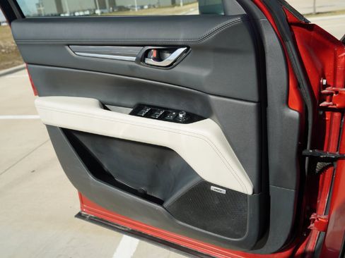 Used 2018 MAZDA CX-5 Grand Touring w/ Premium Package image 19