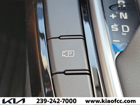 New 2026 Kia Seltos S FWD image 28