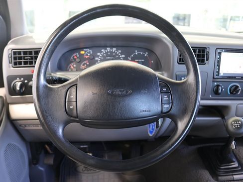 Used 1999 Ford F350 XLT AWD/4WD image 81