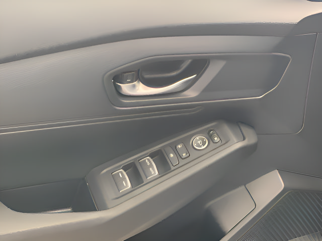 New 2026 Honda Accord LX image 27