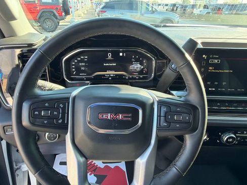 Used 2023 GMC Sierra 1500 Elevation AWD/4WD image 23
