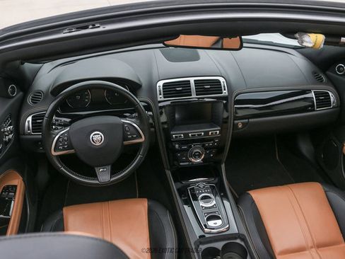 Used 2013 Jaguar XKR R-S RWD image 36