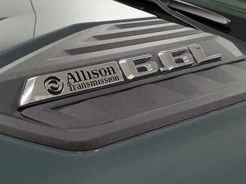 New 2026 Chevrolet Silverado 2500 LT w/ Safety Package image 29