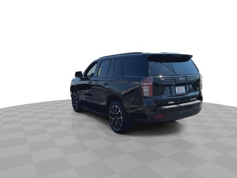 Used 2024 Chevrolet Tahoe RST w/ Luxury Package AWD/4WD image 38