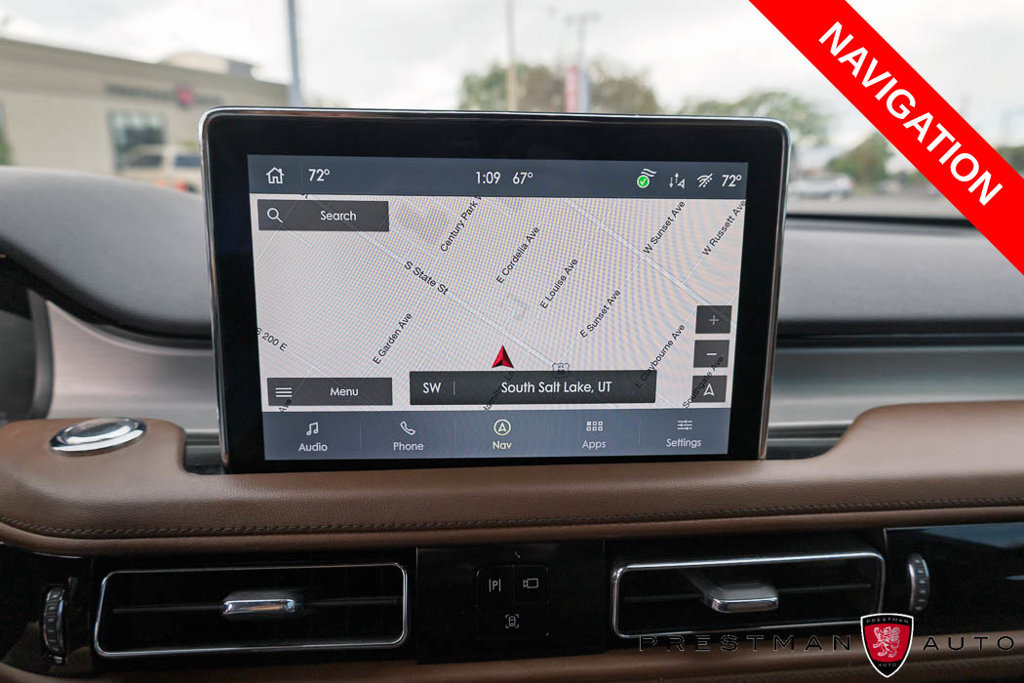 Used 2023 Lincoln Aviator Reserve w/ Equipment Group 201A AWD/4WD image 7
